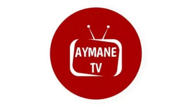 تحميل تطبيق أيمن تيفي AYMAN TV