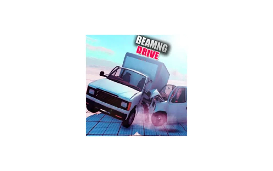 تحميل لعبة beamng drive للجوال