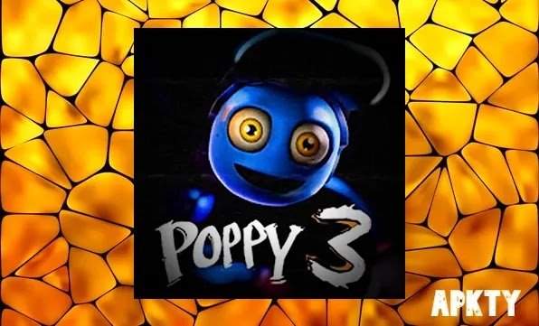 Poppy Playtime Chapter 3 Apk