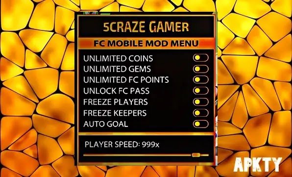 scraze gamer تنزيل للاندرويد