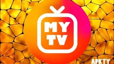 mytv تحديث