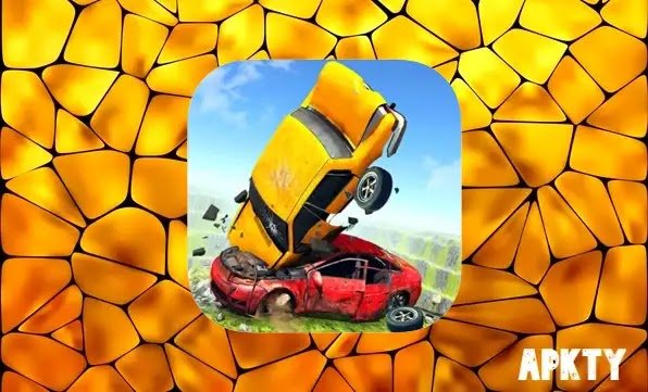 تحميل لعبة beamng drive للاندرويد