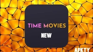 تحميل برنامج time movies اخر اصدار