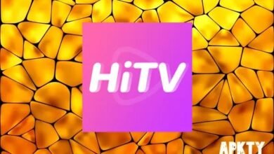 تحميل تطبيق hitv