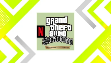 تحميل gta san andreas للاندرويد