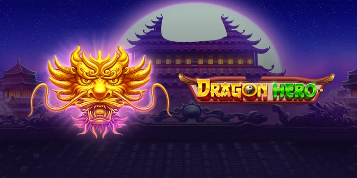 Analisis Pola Slot Dragon Hero Berdasarkan Ritme Putaran