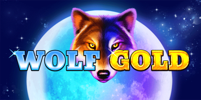 Langkah Mudah Mendapatkan Jackpot Besar Slot Wolf Gold