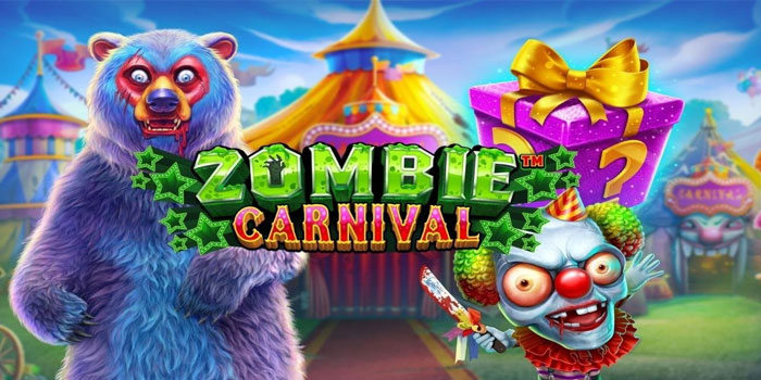 Membedah Pola Kemenangan Slot Zombie Carnival Secara Logis