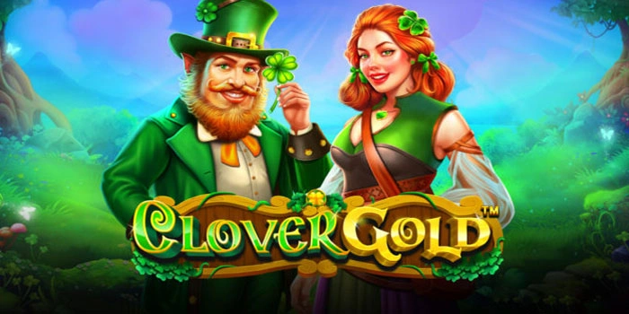 Keberuntungan Strategi Meraih Jackpot di Clover Gold