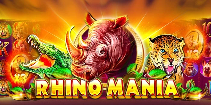 Metode-Bijak-Raih-Kemenangan-di-Slot-Rhino-Mania