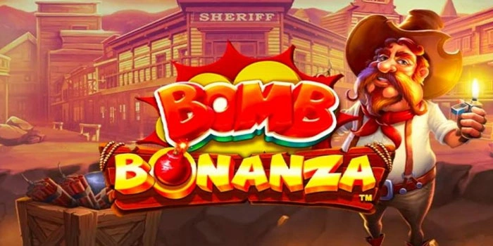 Trik Jitu Memburu Jackpot Fantastis di Slot Bomb-Bonanza