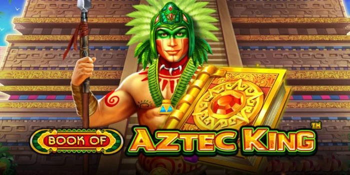 Strategi Profesional Mengunci Jackpot Besar di Slot Book-Of-Aztec-King