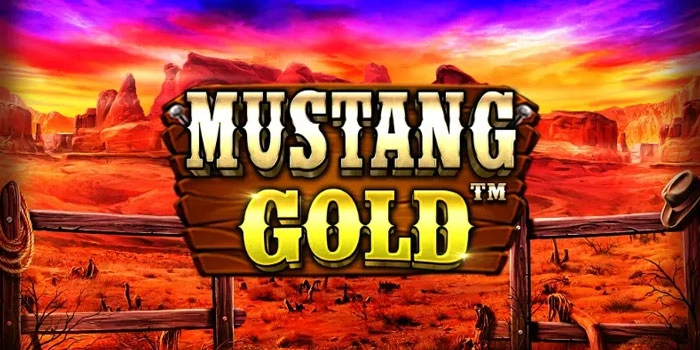 Bocoran Pola Malam Ini Slot Mustang-Gold Anti Rungkad
