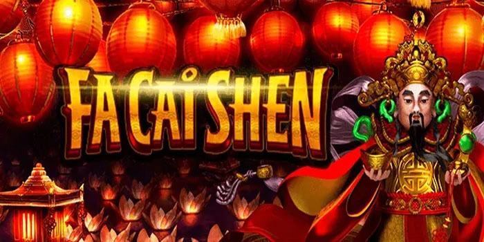 Tips Terbaik Jackpot Besar Slot Fa Cai Shen