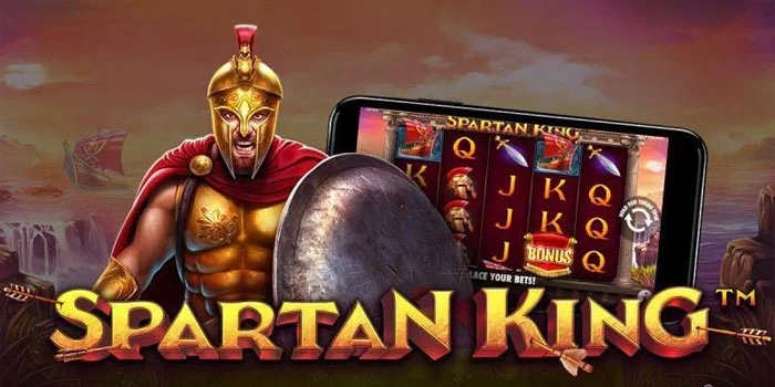 Langkah Cerdas Meraih Jackpot Impian di Slot Spartan-King