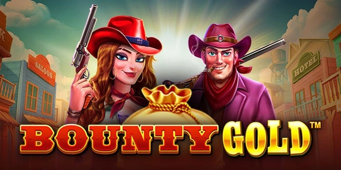 Rahasia Bermain Slot Bounty Gold Agar Selalu Maxwin