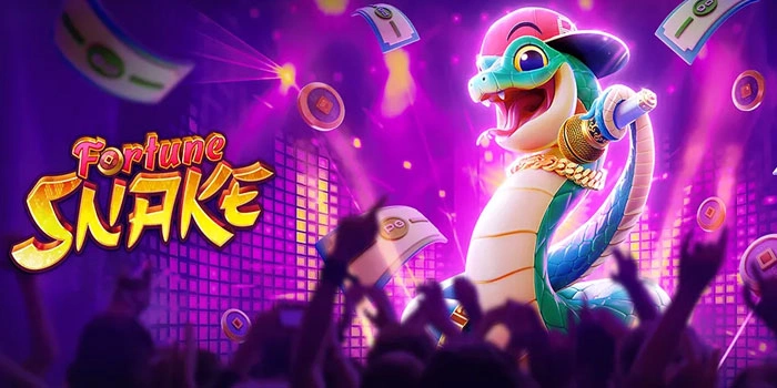 Slot Fortune Snake Dengan Fitur Bonus Paling Menguntungkan