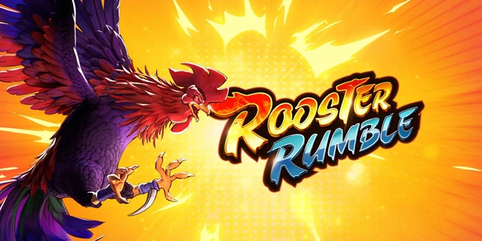 Rahasia Menang Besar Dari Permainan Slot Rooster Rumble